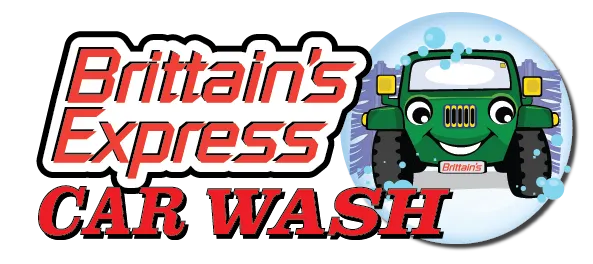 Brittain's Express Car Wash