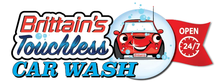 Brittain's Touchless Car Wash